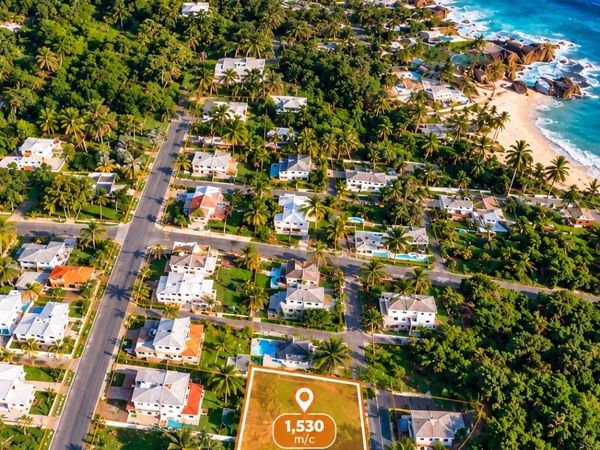Calle 6 HACIENDA DEL MAR, Unit Lote 16, Vega Alta, PR 00692