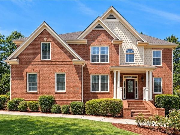 3329 Chastain Ridge Drive , Marietta, GA 30066