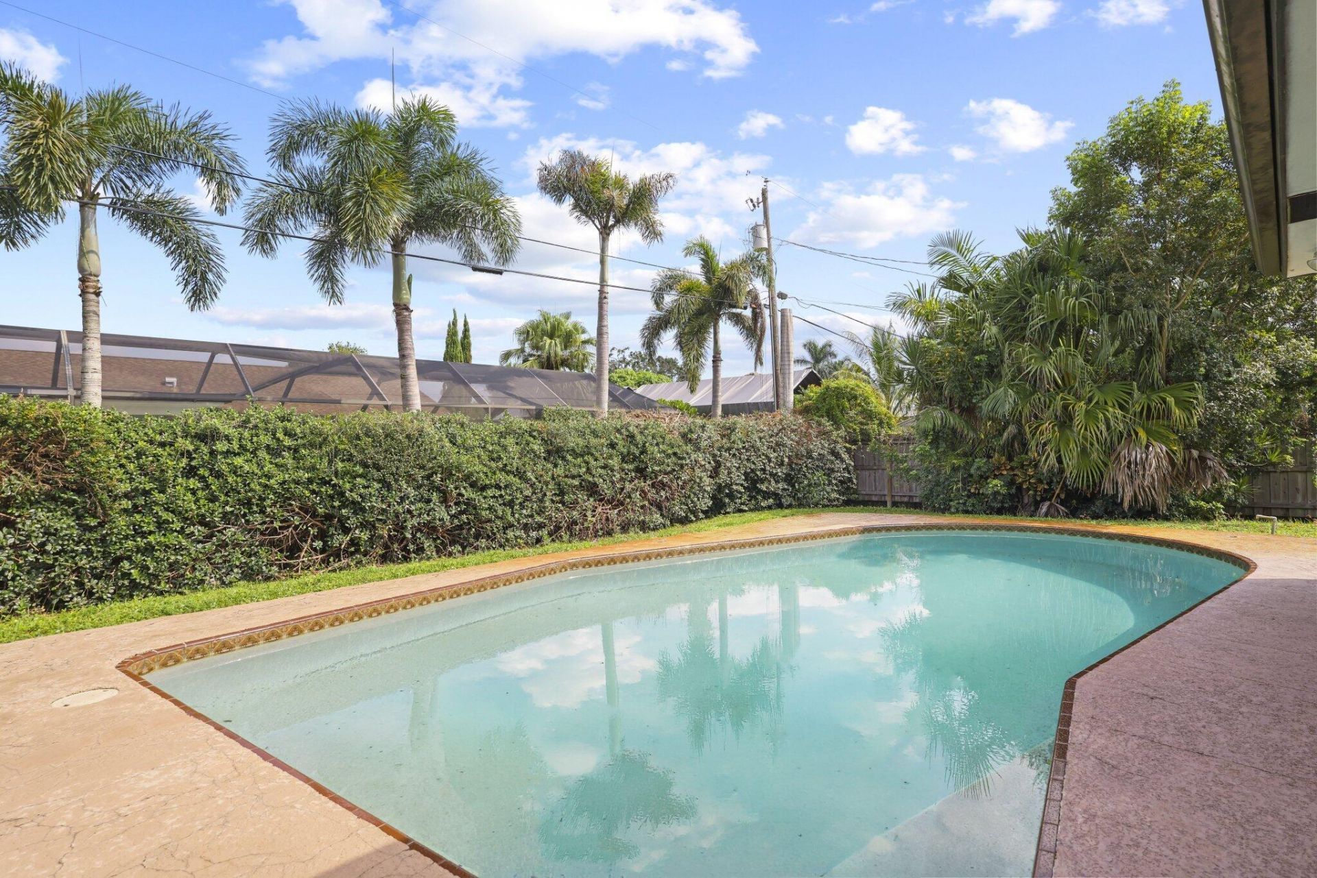 80 W Rubber Tree Drive, Lake Worth, FL 33467 Photo