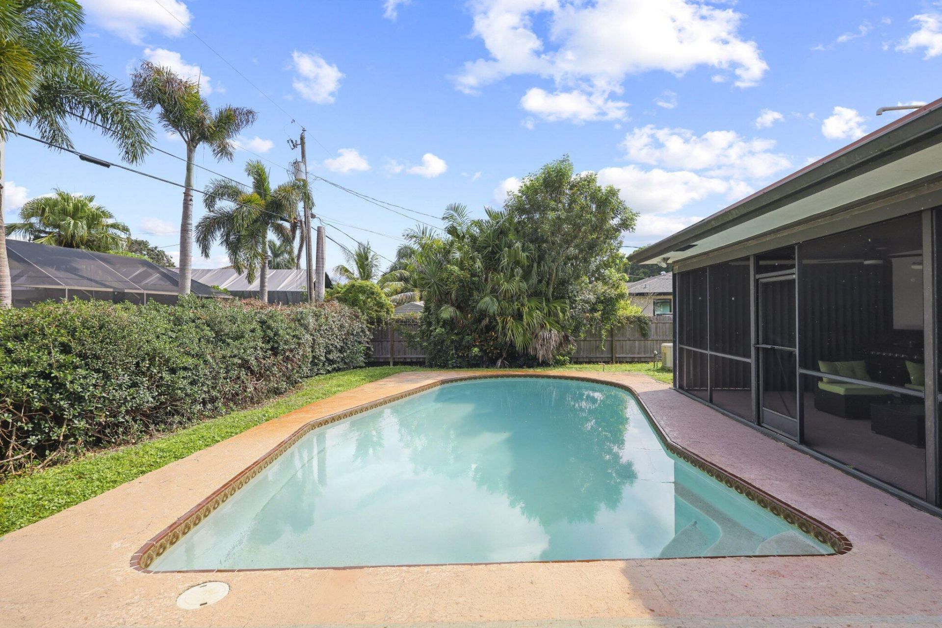 80 W Rubber Tree Drive, Lake Worth, FL 33467 Photo