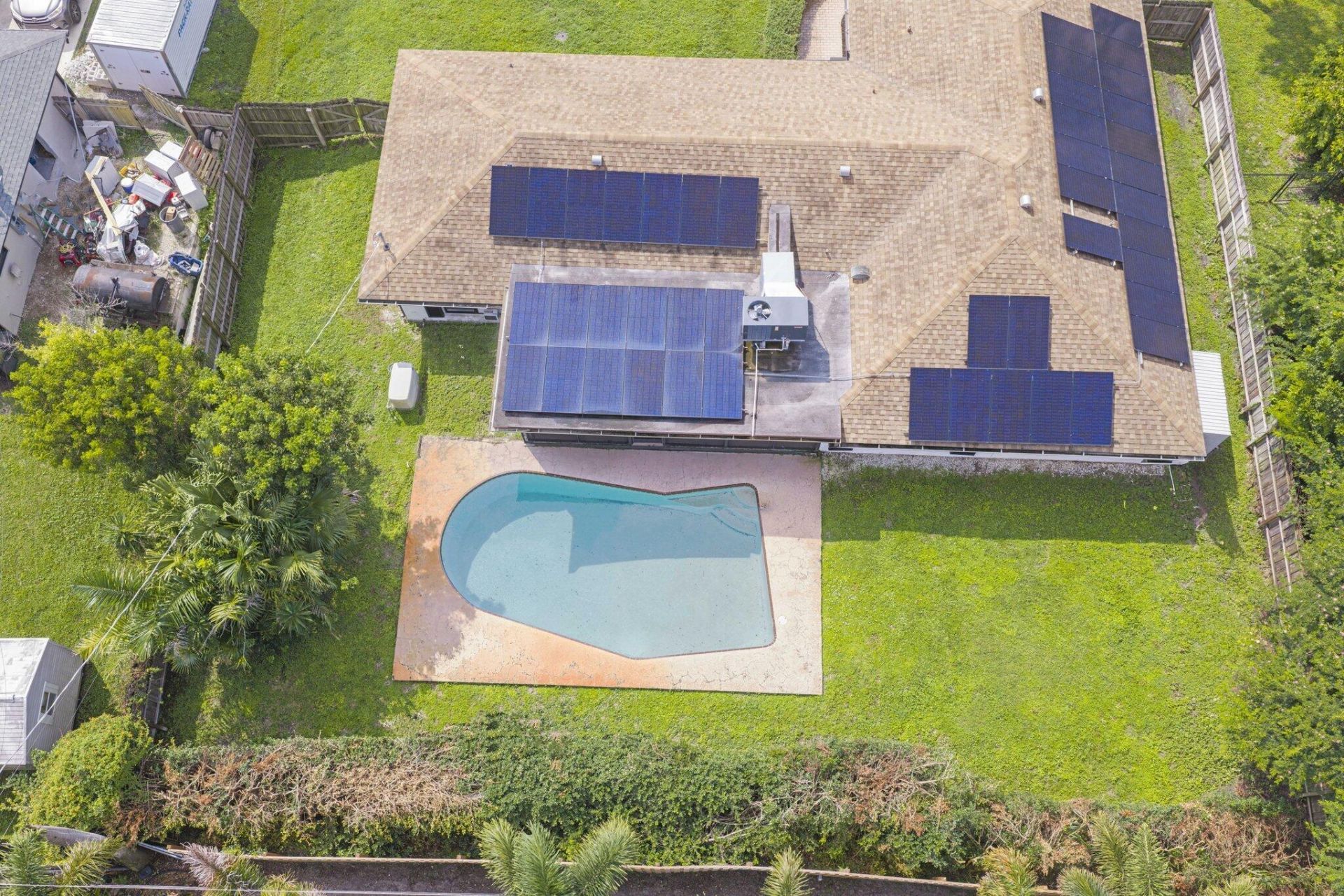 80 W Rubber Tree Drive, Lake Worth, FL 33467 Photo