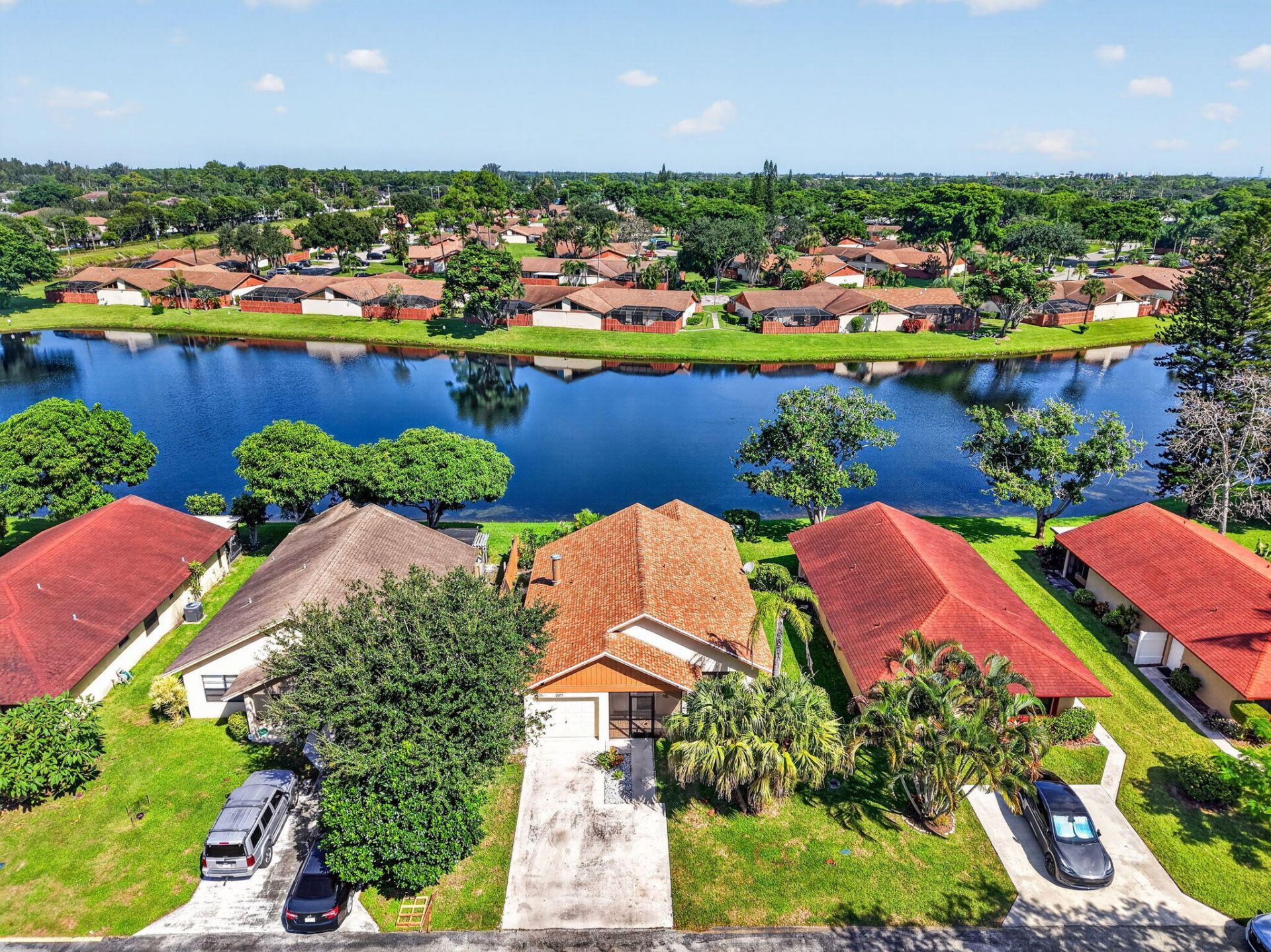 1323 Summit Run Circle, West Palm Beach, FL 33415 Photo