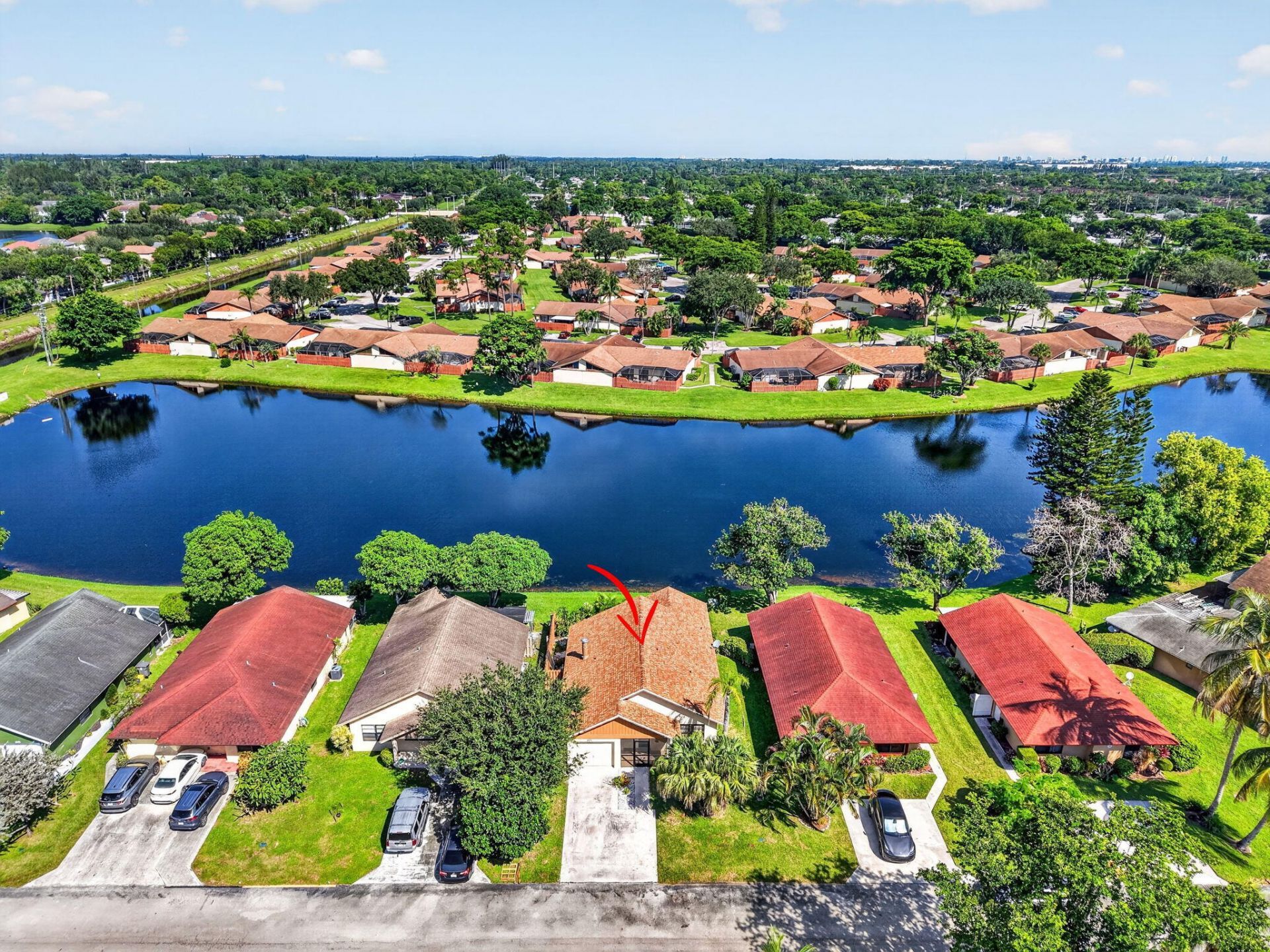 1323 Summit Run Circle, West Palm Beach, FL 33415 Photo