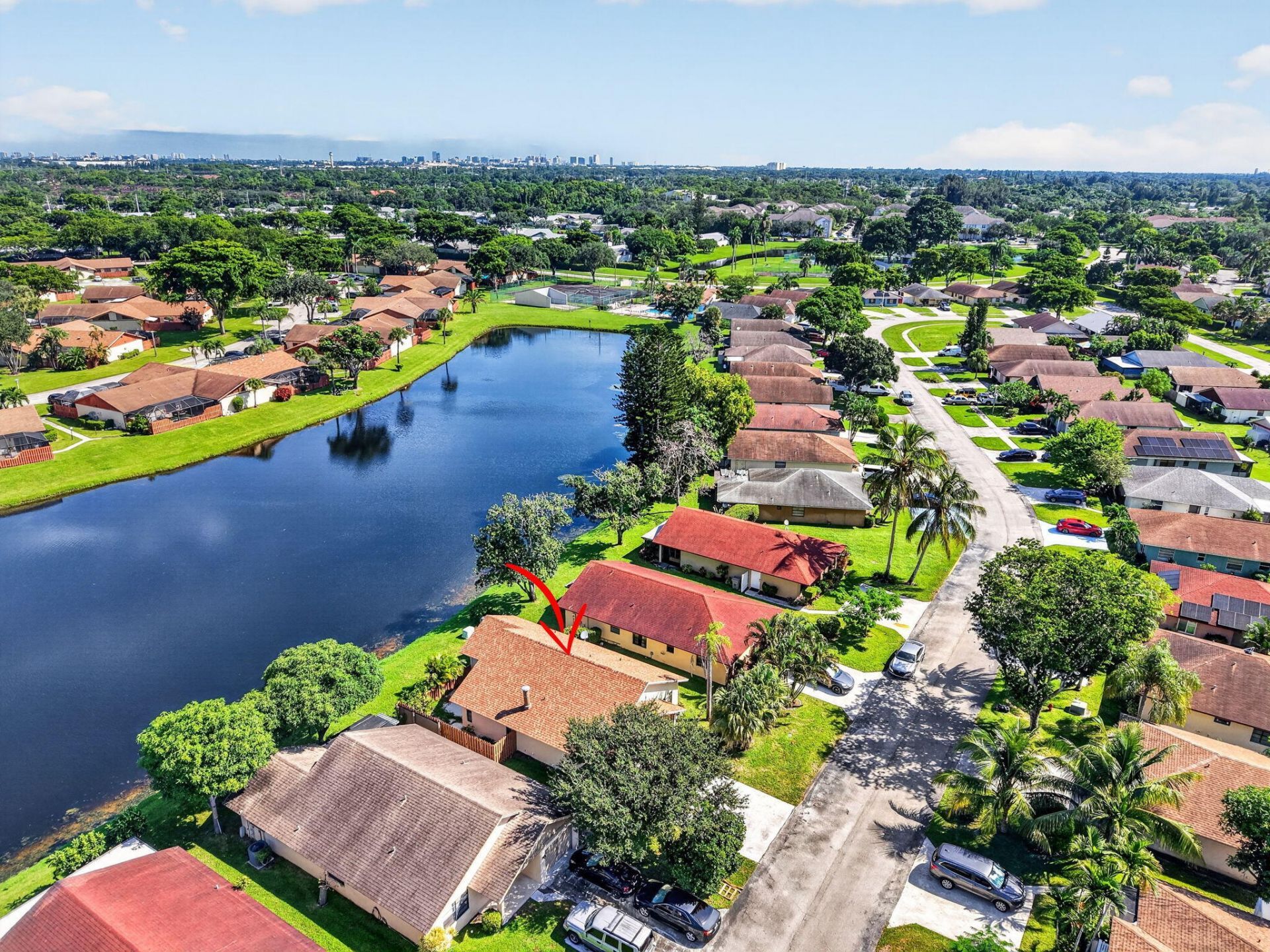 1323 Summit Run Circle, West Palm Beach, FL 33415 Photo