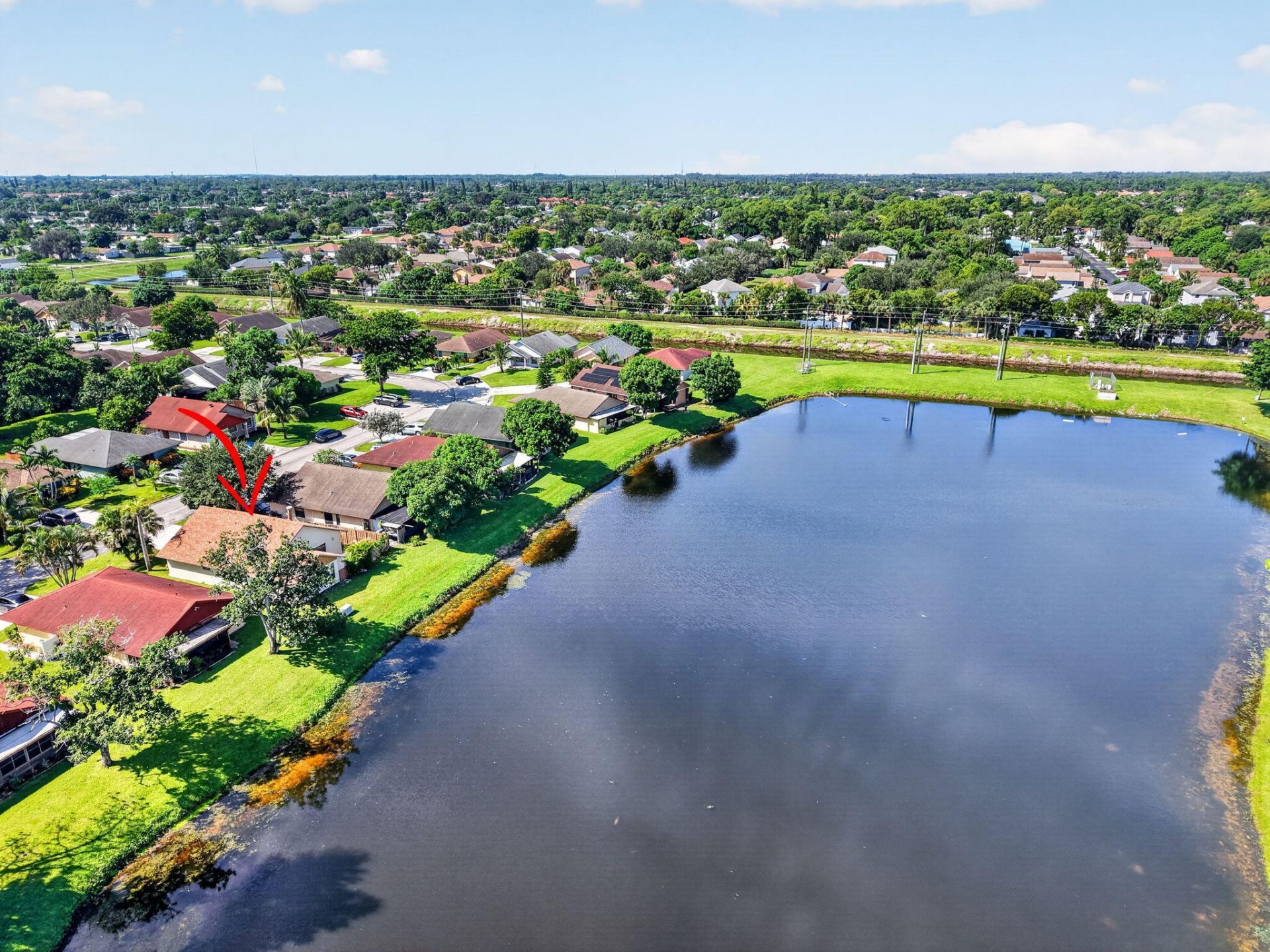 1323 Summit Run Circle, West Palm Beach, FL 33415 Photo