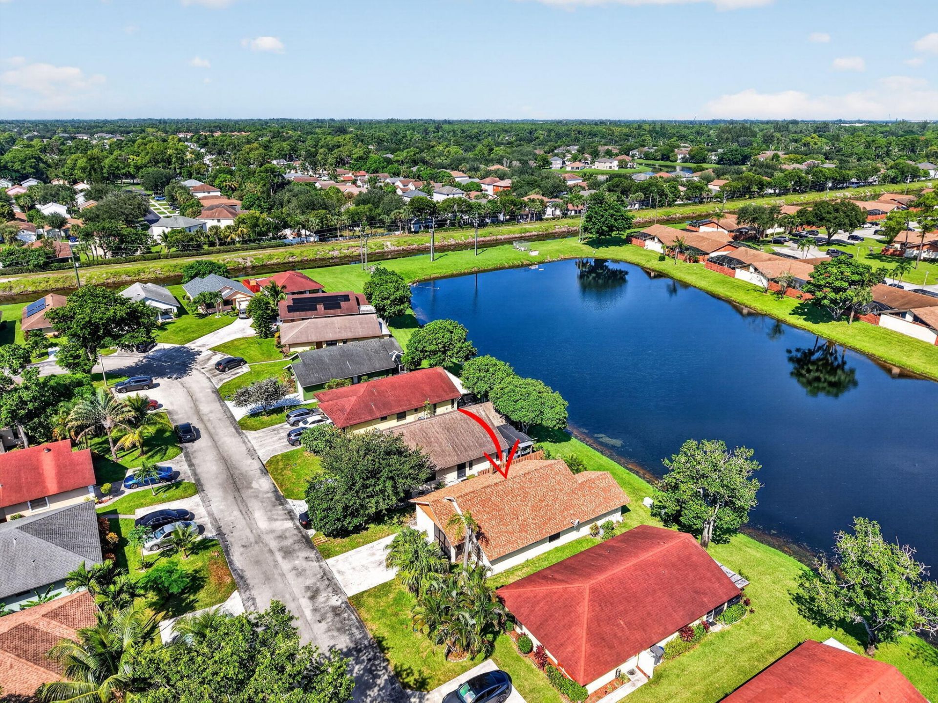 1323 Summit Run Circle, West Palm Beach, FL 33415 Photo