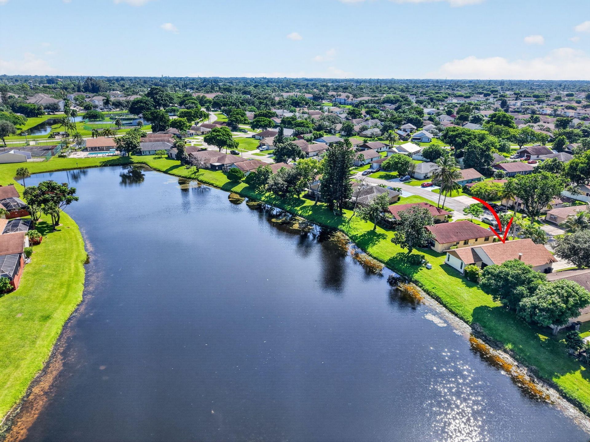 1323 Summit Run Circle, West Palm Beach, FL 33415 Photo