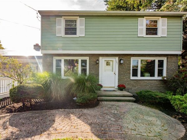 151 Salt Road , Webster, NY 14580