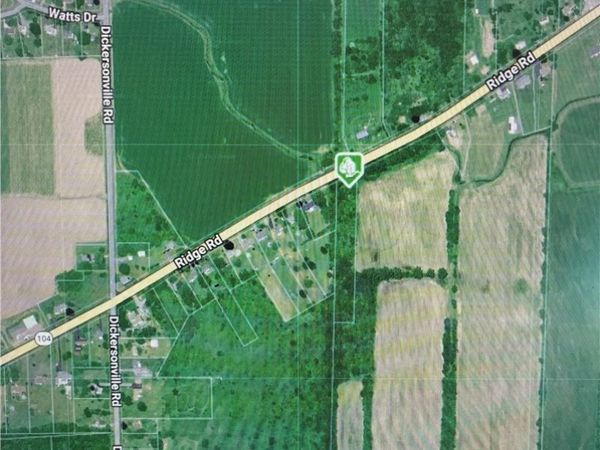 Ridge Road, Lewiston, NY 14092
