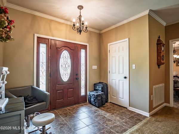 2648 Hughes Road, Courtland, MS 38620