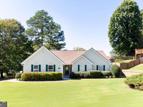 2959 Hickory Run Circle, Duluth, GA 30096