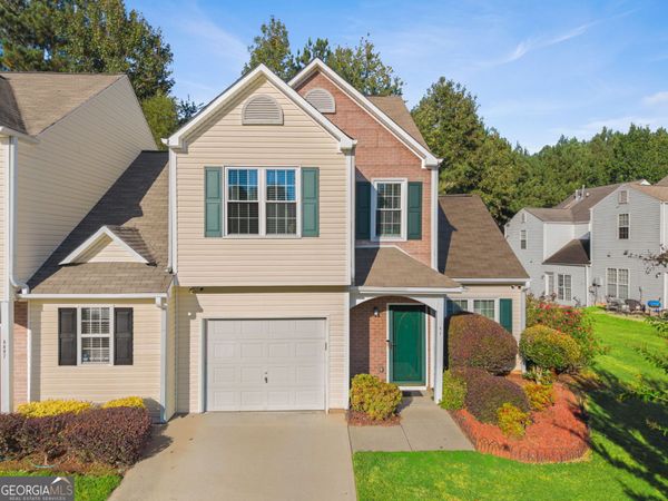 6701 Sunset Court, Rex, GA 30273
