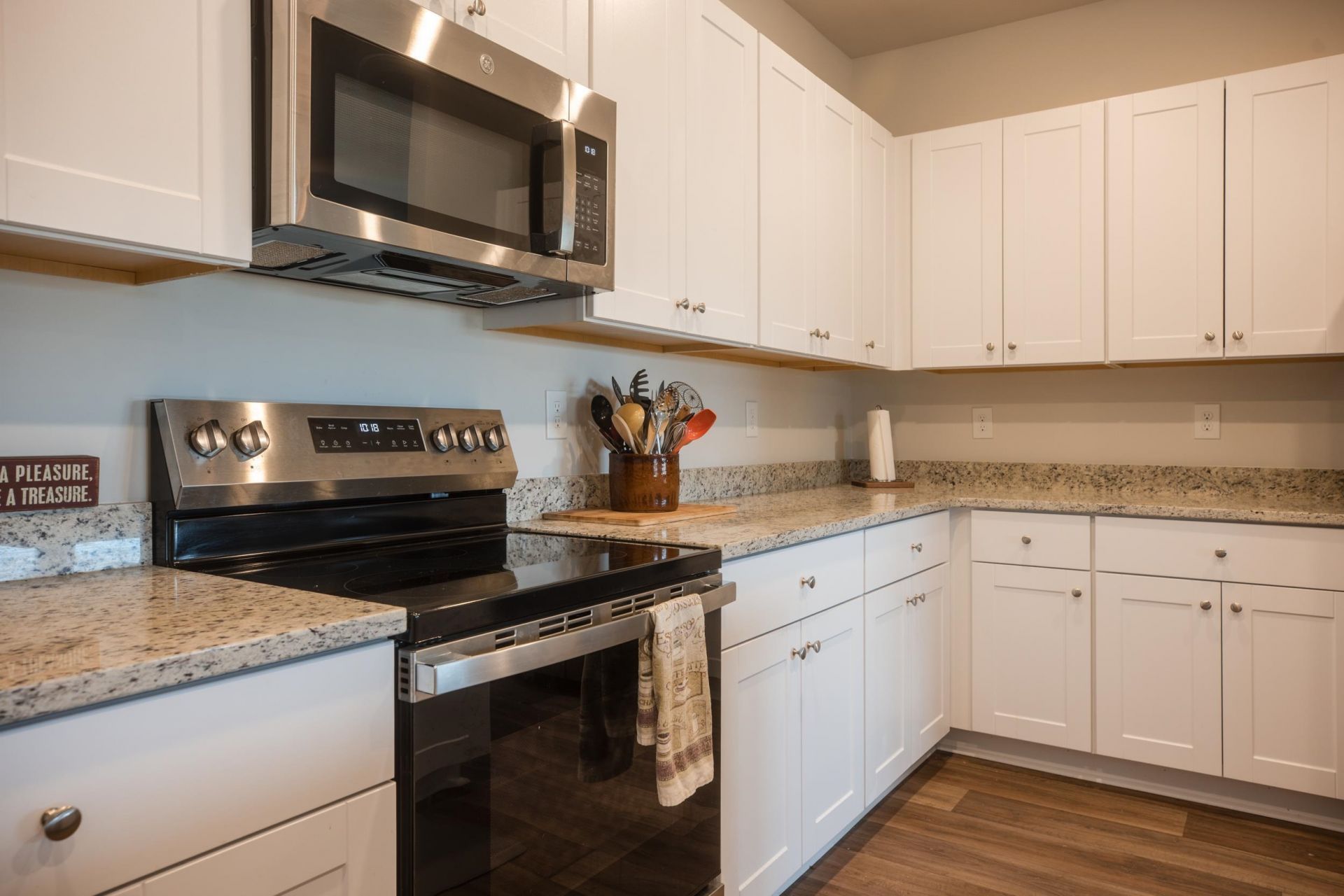 143 Warner Crossing Way Photo 9