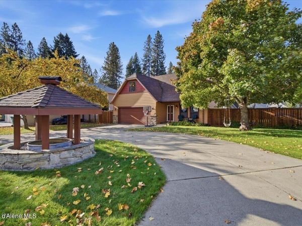 2588 E Cherry Hill RD , Coeur d'Alene, ID 83814