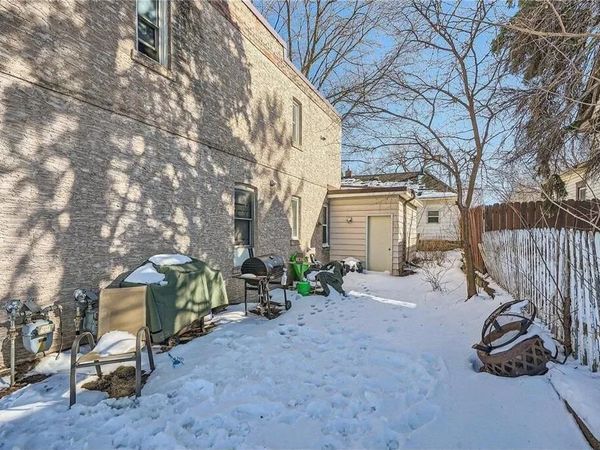 88 Cook Avenue W, Saint Paul, MN 55117