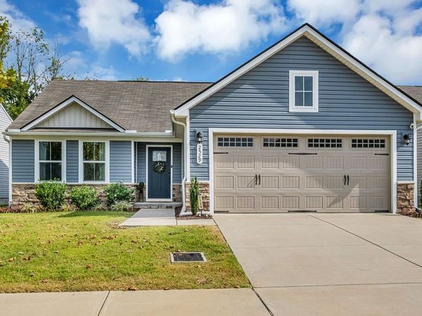 2529 Thornton Grove Blvd, Nashville, TN 37207