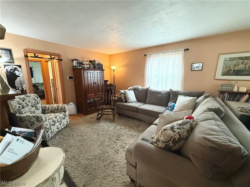 2308 Schell Avenue, Cleveland, OH 44109 Photo 2
