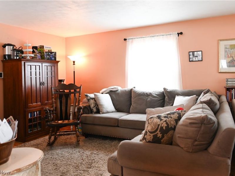 2308 Schell Avenue, Cleveland, OH 44109 Photo 4
