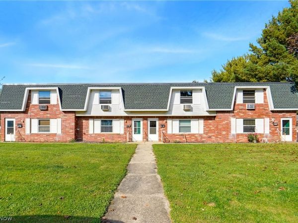 3340 Mollane Street NW, Massillon, OH 44646