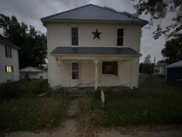 102 E Madison Street, Brighton, IA 52540