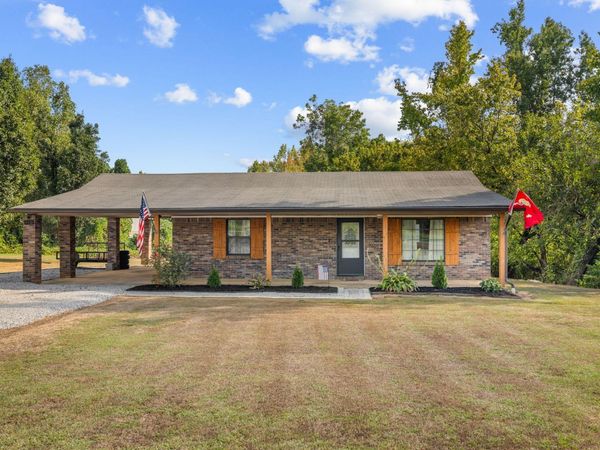340 Munn Ave., Walnut, MS 38683