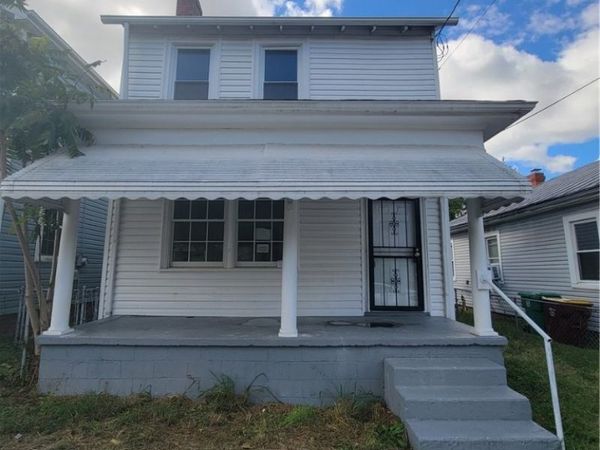 612 S Adams Street , Petersburg, VA 23803