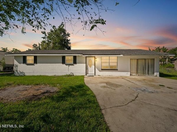 101 N HIGHLAND Avenue, Green Cove Springs, FL 32043