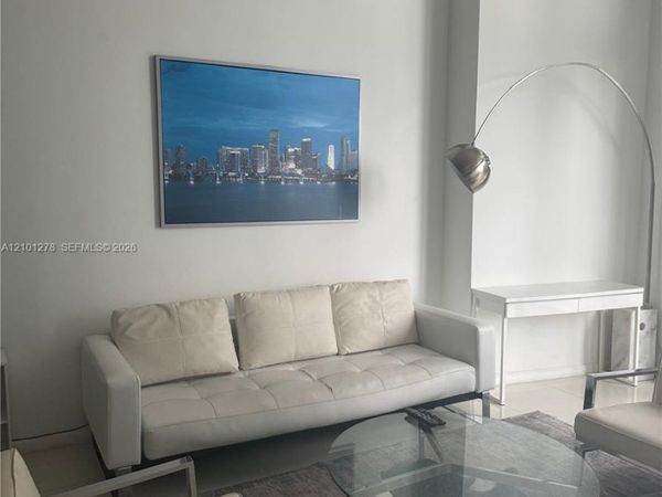 485 Brickell Ave , Unit 2806, Miami, FL 33131