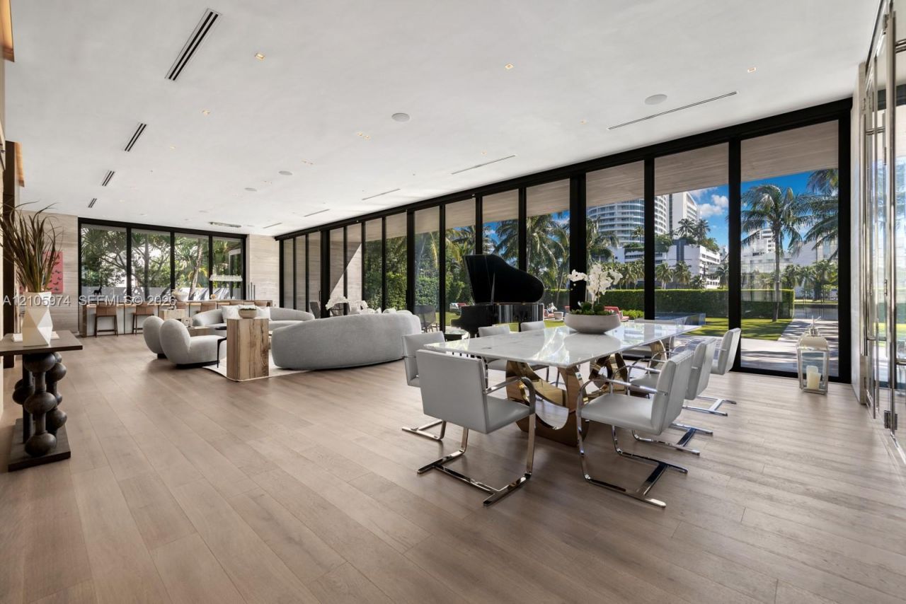 4395 Pine Tree Dr, Miami Beach, FL 33140 Photo