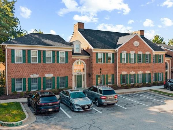 5052 DORSEY HALL DRIVE, Unit 102, ELLICOTT CITY, MD 21042