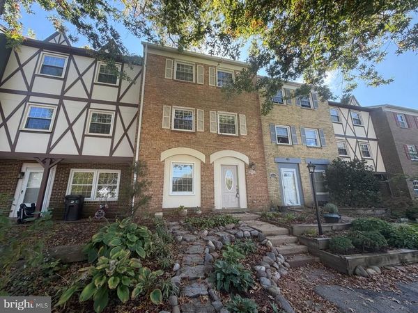 14839 BODLEY SQUARE, CENTREVILLE, VA 20120