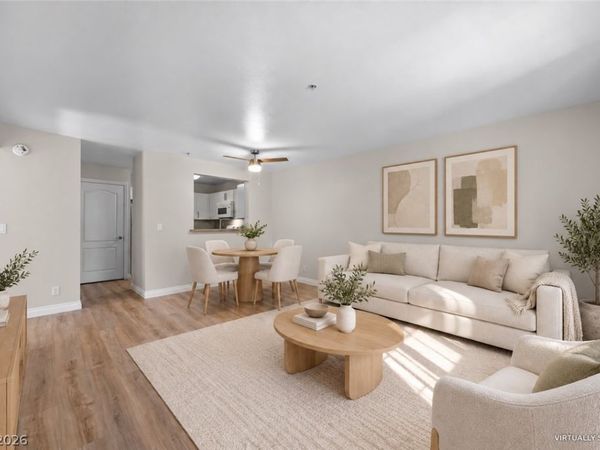 7631 Tackle Drive , Unit 202, Las Vegas, NV 89128