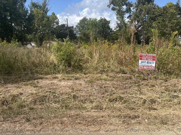 S Cordelia Street , Magnolia, AR 71753
