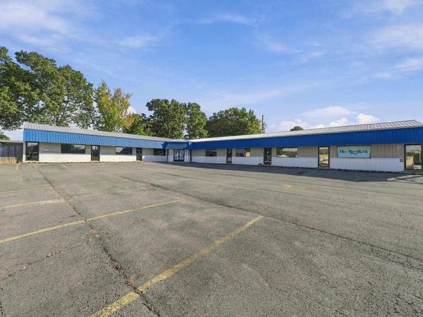 19 Business Park Drive , Greenbrier, AR 72058