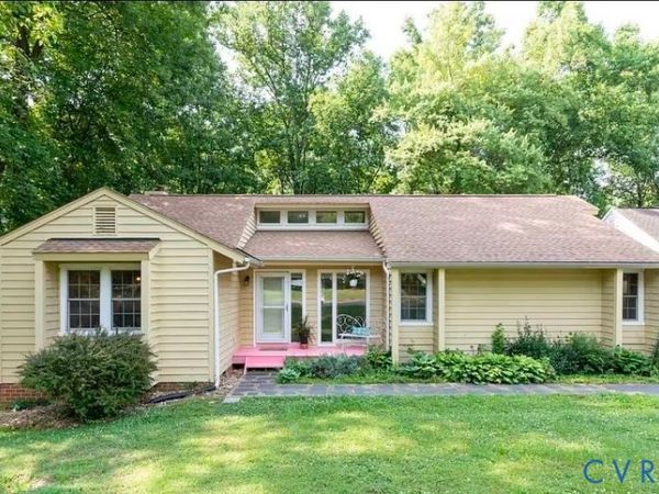 2605 Wicklow Loop , Chesterfield, VA 23236