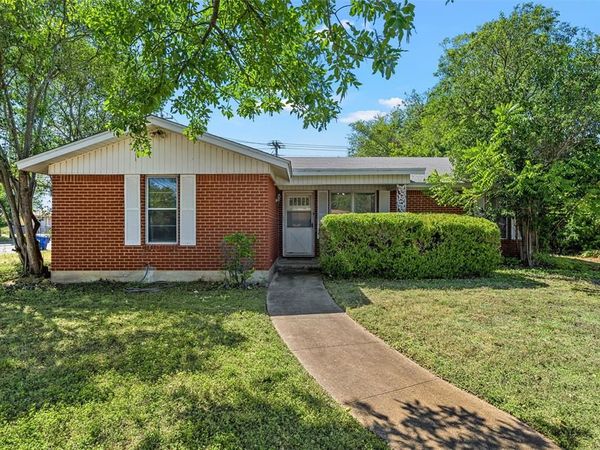 900 N 59th Street , Waco, TX 76710