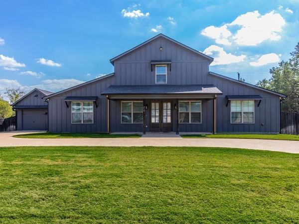210 Pamela Avenue , Waco, TX 76705