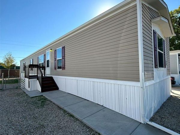 999 Fortino Boulevard, Unit 28, Pueblo, CO 81008