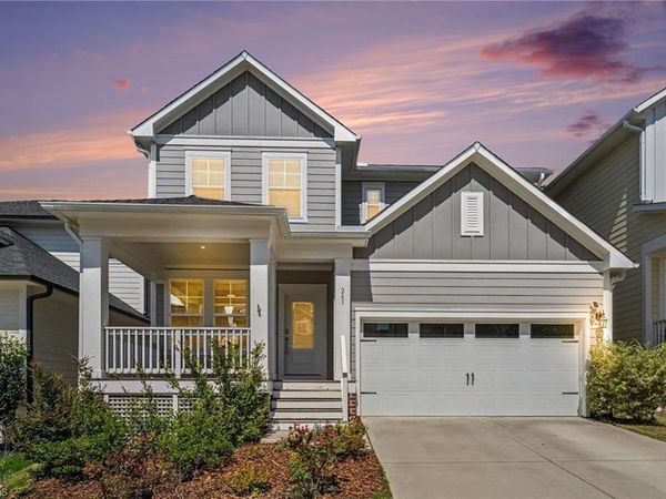 261 Mindees Lane , Pittsboro, NC 27312