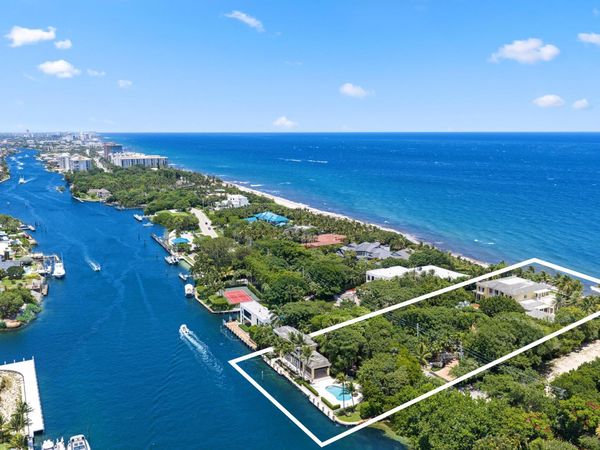 1083 Hillsboro Mile, Hillsboro Beach, FL 33062