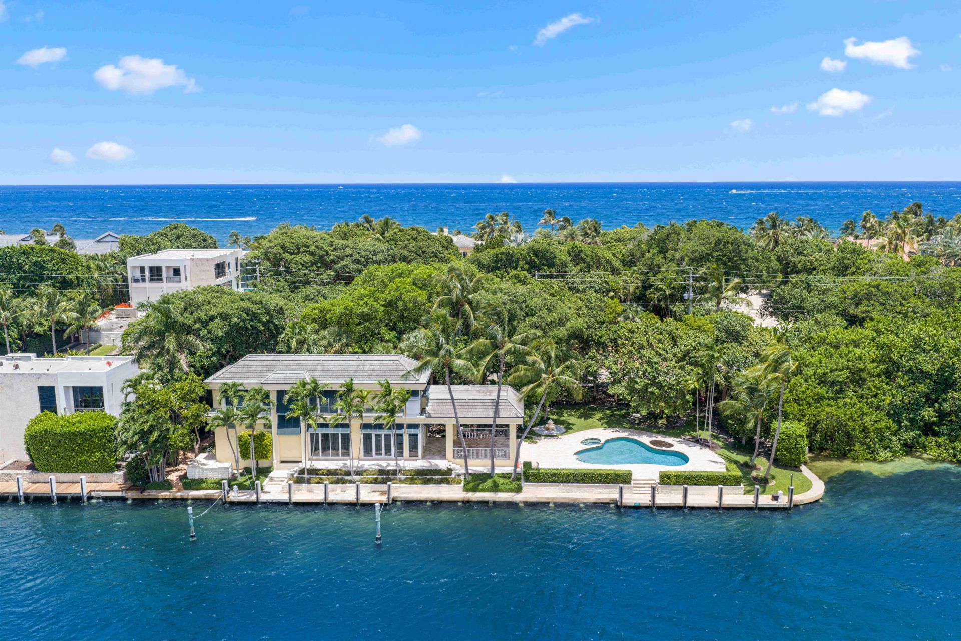1083 Hillsboro Mile, Hillsboro Beach, FL 33062 Photo