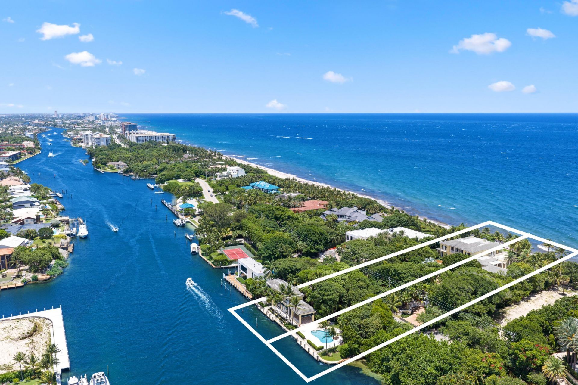 1083 Hillsboro Mile, Hillsboro Beach, FL 33062 Photo