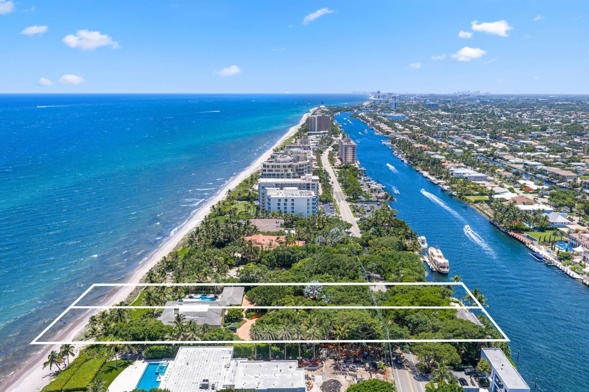 1083 Hillsboro Mile, Hillsboro Beach, FL 33062 Photo