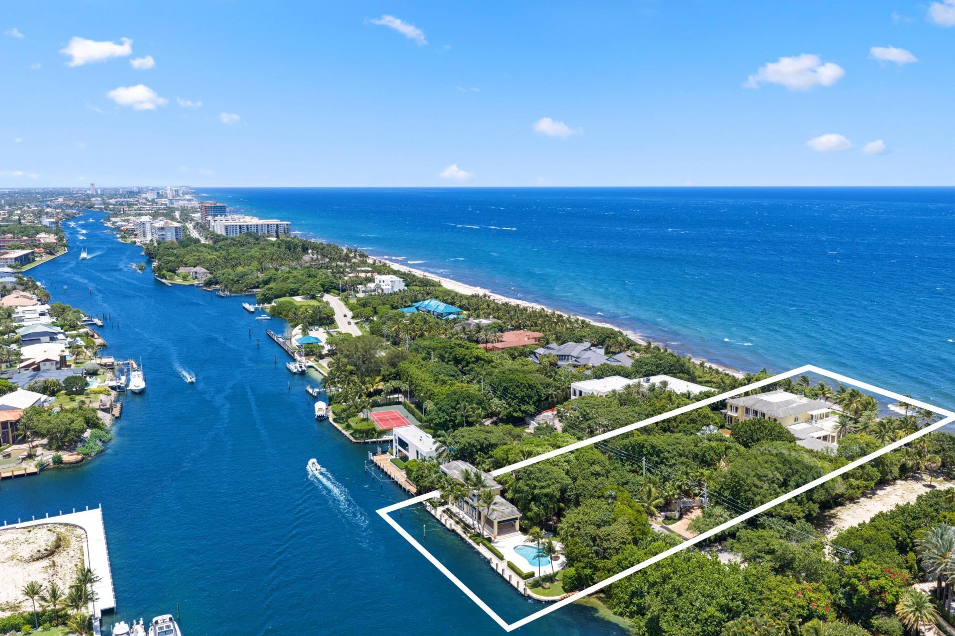 1083 Hillsboro Mile, Hillsboro Beach, FL 33062 Photo