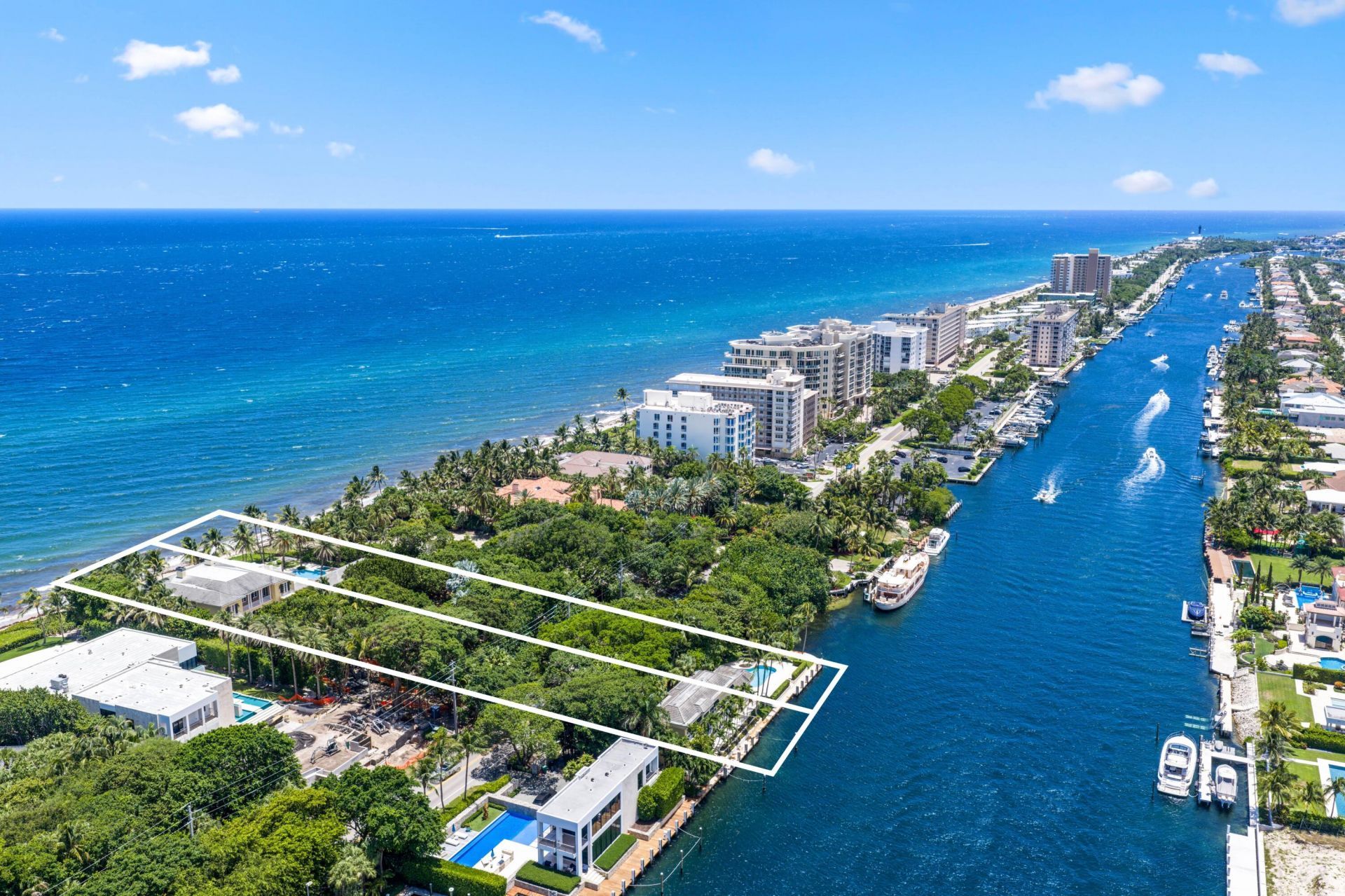 1083 Hillsboro Mile, Hillsboro Beach, FL 33062 Photo