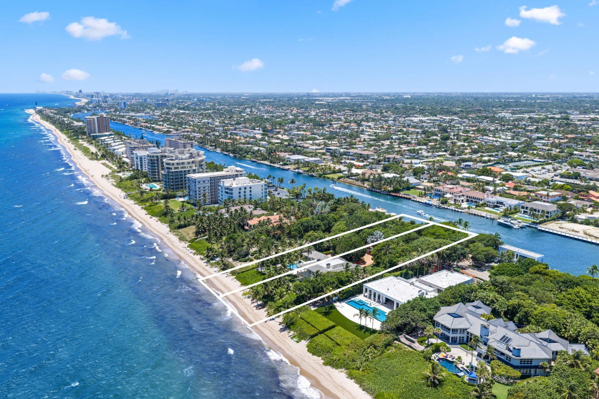 1083 Hillsboro Mile, Hillsboro Beach, FL 33062 Photo
