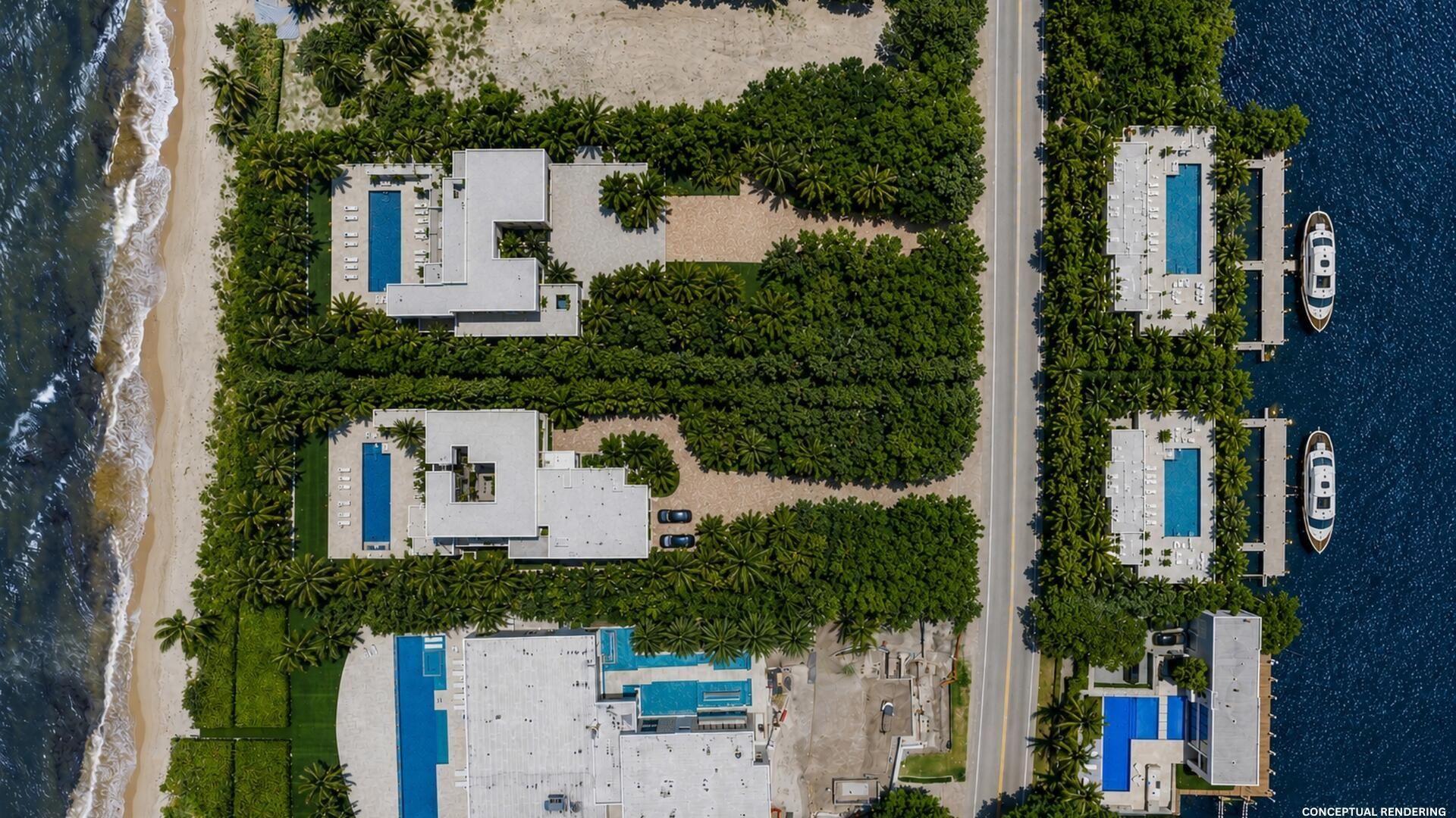 1083 Hillsboro Mile, Hillsboro Beach, FL 33062 Photo