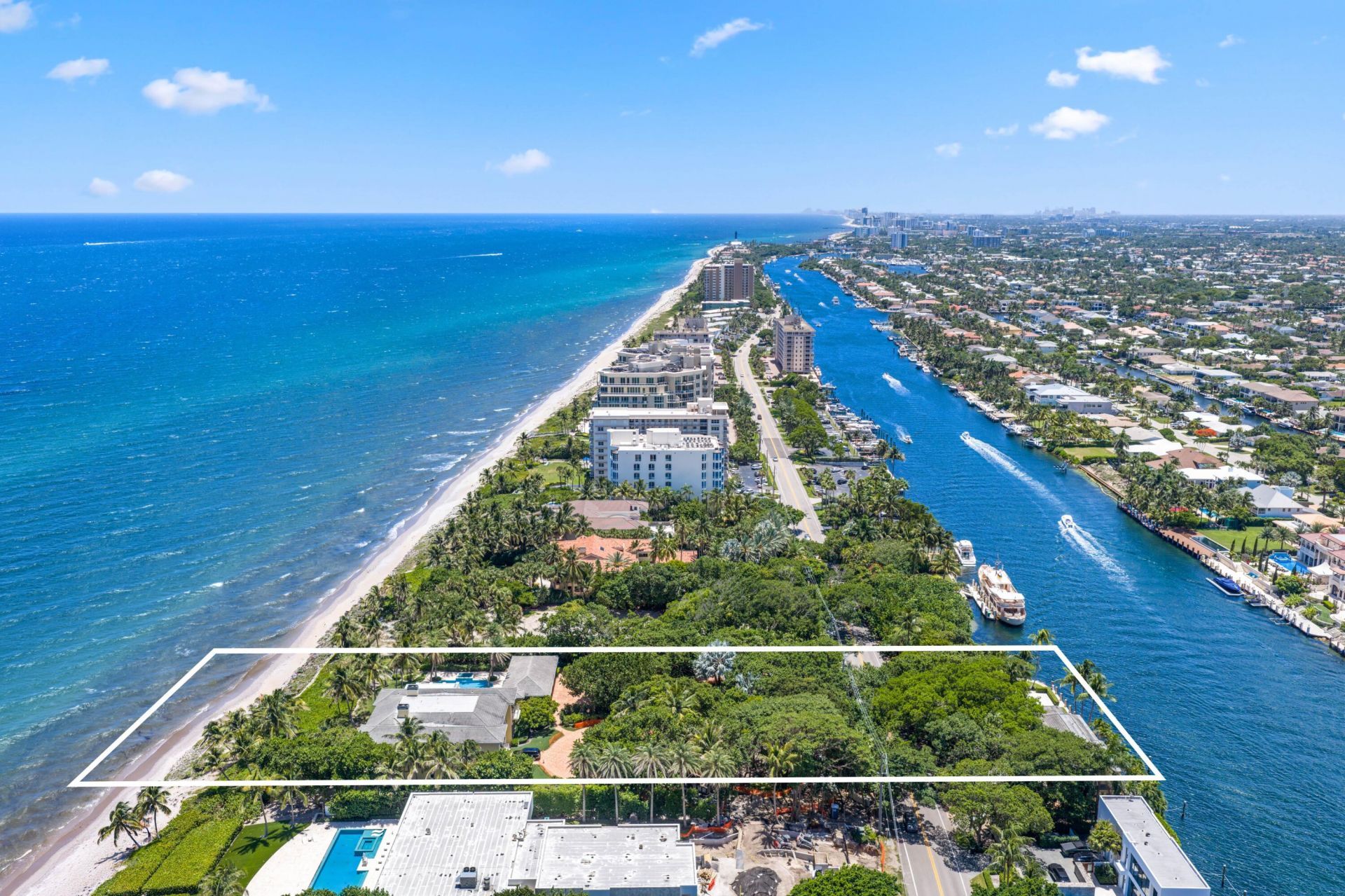 1083 Hillsboro Mile, Hillsboro Beach, FL 33062 Photo