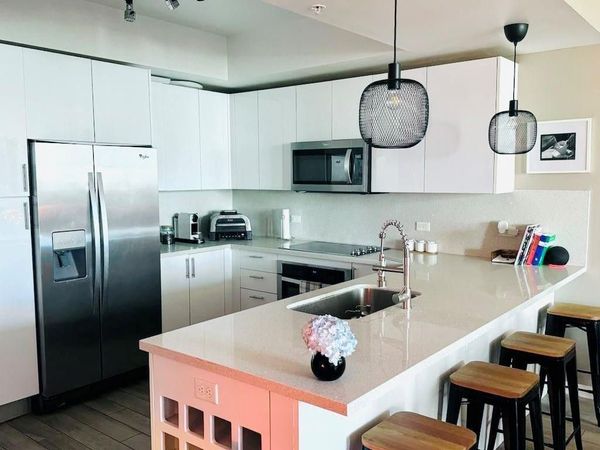 999 SW 1ST Avenue, Unit 3313, Miami, FL 33130
