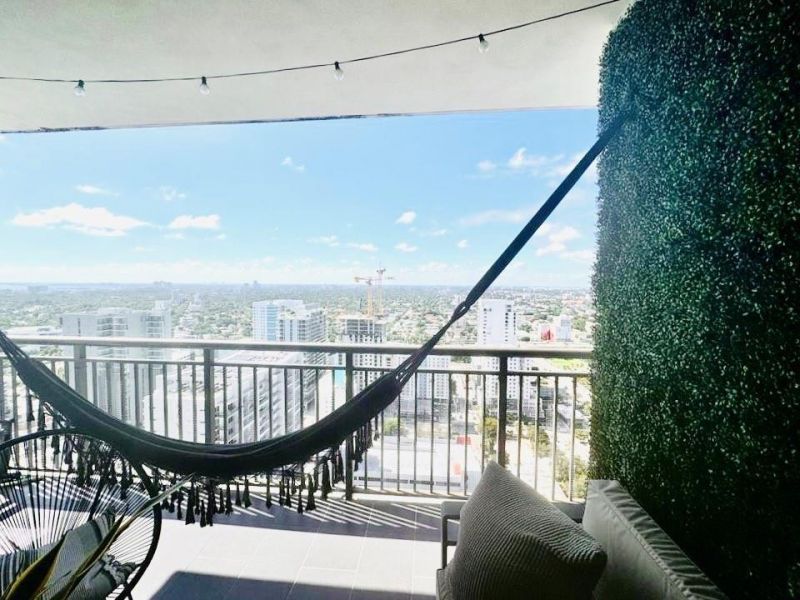 999 SW 1st Avenue, Unit 3313, Miami, FL 33130 Photo